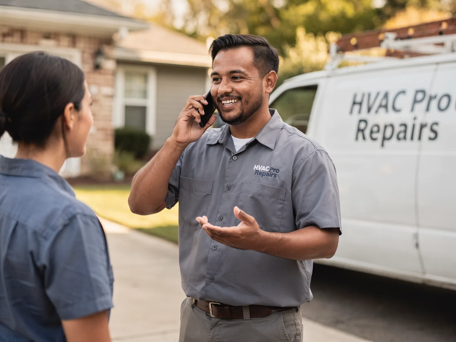 Heat Pump Repair Red Hill, PA FAQs